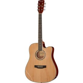 Harley Benton D-120CE NT