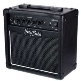 Harley Benton HB-10G