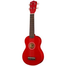 Harley Benton UK-12 Red