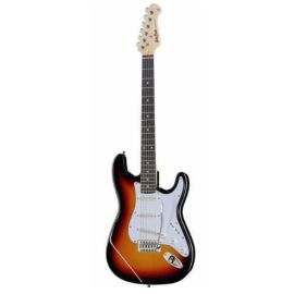 Harley Benton ST-20 SB