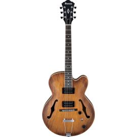 IBANEZ AF55-TF Artcore Series Hollow-Body Electric (Tobacco)