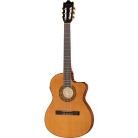 Ibanez GA5TCE-AM NT 4/4