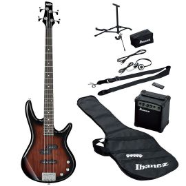 IBANEZ IJSR190U-WNS electric bass kit