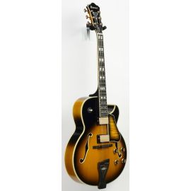 IBANEZ LGB30 VYS George Benson sinature Hollow Body