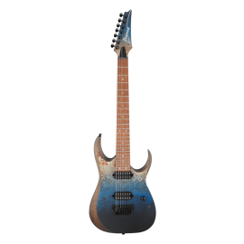 IBANEZ RGD7521PB-DSF 7-string electric guitar