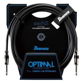 Ibanez SI20 instrument cable (6m)