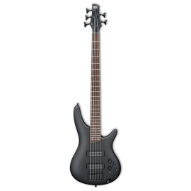 IBANEZ SR305EB 5-String electric bass (Weathered black)