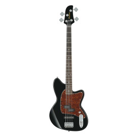 IBANEZ TMB100 BK Bass, body-mahogany, neck-maple