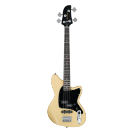 IBANEZ TMB30 IV electric bass (ivory) Talman