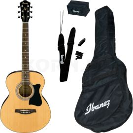 IBANEZ VC50NJP NT guitar set