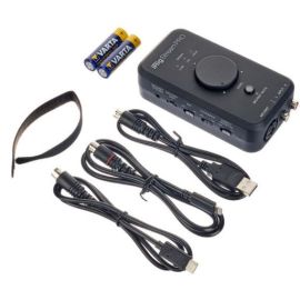IK Multimedia iRig Stream Pro
