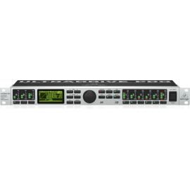 Behringer DCX2496 Ultradrive Pro