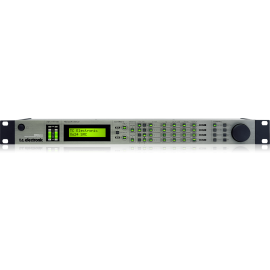 TC Electronic XO-24 Crossover