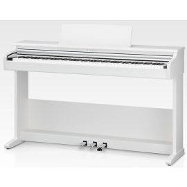 Kawai KDP 75 White
