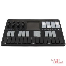 Korg nanoKEY studio mobile MIDI