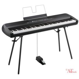 KORG SP280-BK digital piano