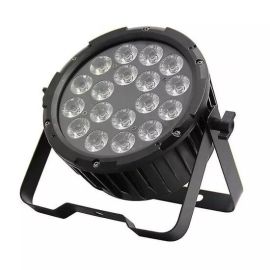 LED PAR 18x12W X-Craft KP-1812Y