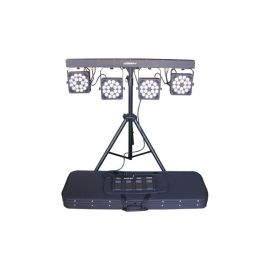 Set Lumini X-craft HD656-72-3W
