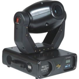 Lynx Moving-Head System
