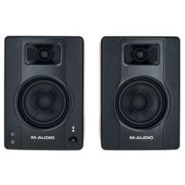 M-Audio BX4BT