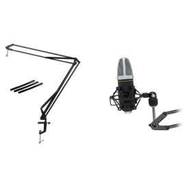 Mackie DB-100 variable desktop microphone boom arm
