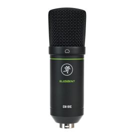 Mackie EM-91C