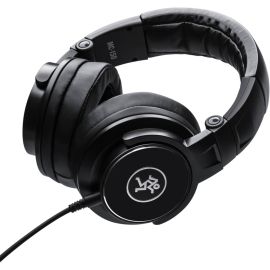 MACKIE MC-150 Professional Closed-Back Headphones