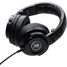 MACKIE MC-250 Professional Closed-Back Headphones
