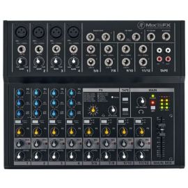 Mackie Mix12FX