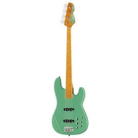 Markbass MB GV4 Gloxy Val Surf Green