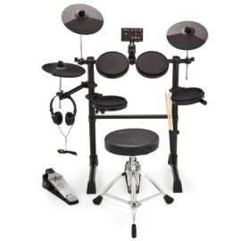 Millenium HD-120 Set