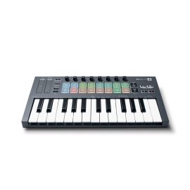 Novation FLkey Mini MIDI keyboard (25 mini-keys)