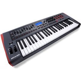 Novation Impulse 49 USB MIDI keyboard controller