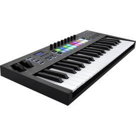 Novation LaunchKey 37 MK3 keyboard controller