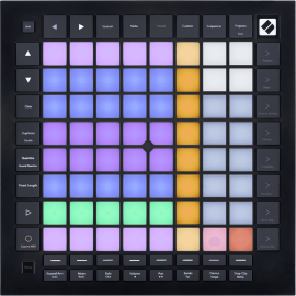 Novation Launchpad Pro controller MK3