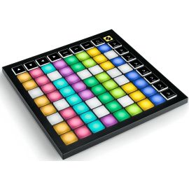 Novation Launchpad X MK3 controller