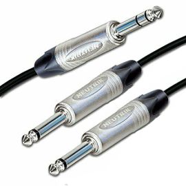 Cablu p/u Clapa (Neutrik)