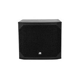 OMNITRONIC AZX-118 PA Subwoofer 450W