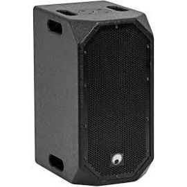 OMNITRONIC BOB-82X Subwoofer black