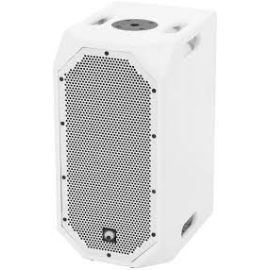 OMNITRONIC BOB-82X Subwoofer white