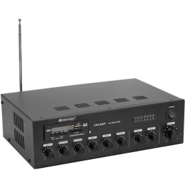 OMNITRONIC CPE-120P PA