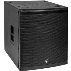 OMNITRONIC PAS-181A MK3