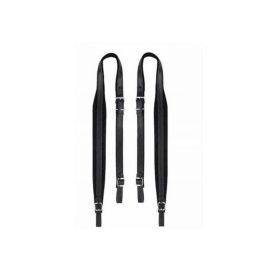 Parrot curele acordeon imitatie piele M
