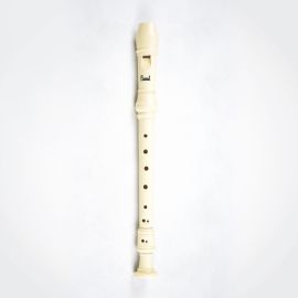 Parrot PR 02 Blockflute German
