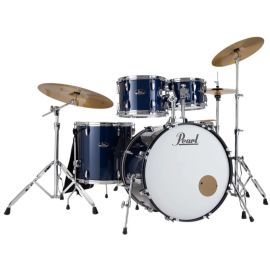 Set de Tobe Pearl Roadshow RS585C/C707