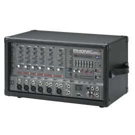 Phonic Powerpod 620 R