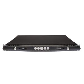 Powersoft X4 DSP+ETH