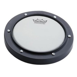 REMO PRACTICE PAD 6" Gray RT-0006-00 Drum
