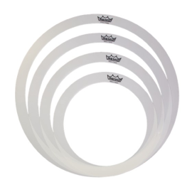 Remo RemOs ring pack 10"12"14"16"