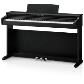 Kawai KDP 120 Black